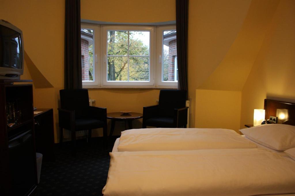 Hotel Worpsweder Tor الغرفة الصورة