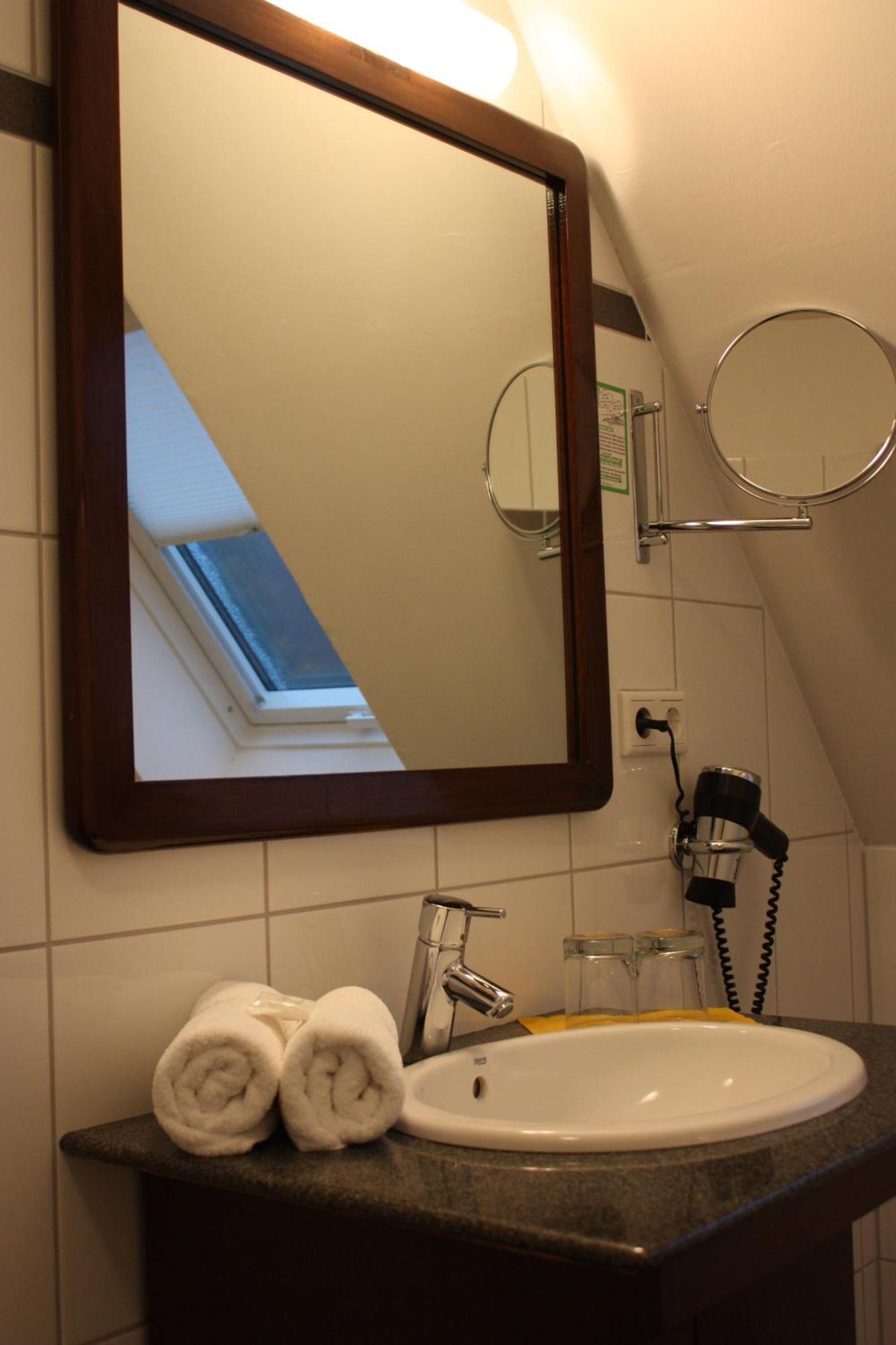 Hotel Worpsweder Tor المظهر الخارجي الصورة