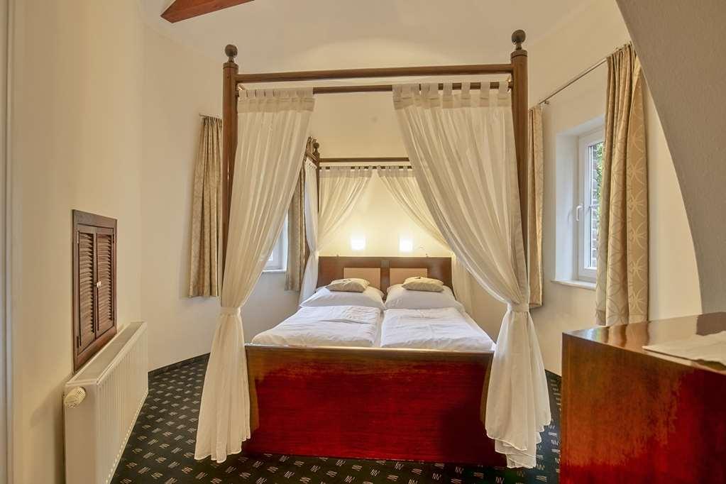 Hotel Worpsweder Tor الغرفة الصورة