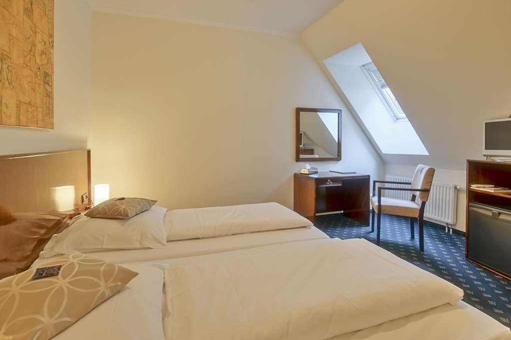 Hotel Worpsweder Tor الغرفة الصورة