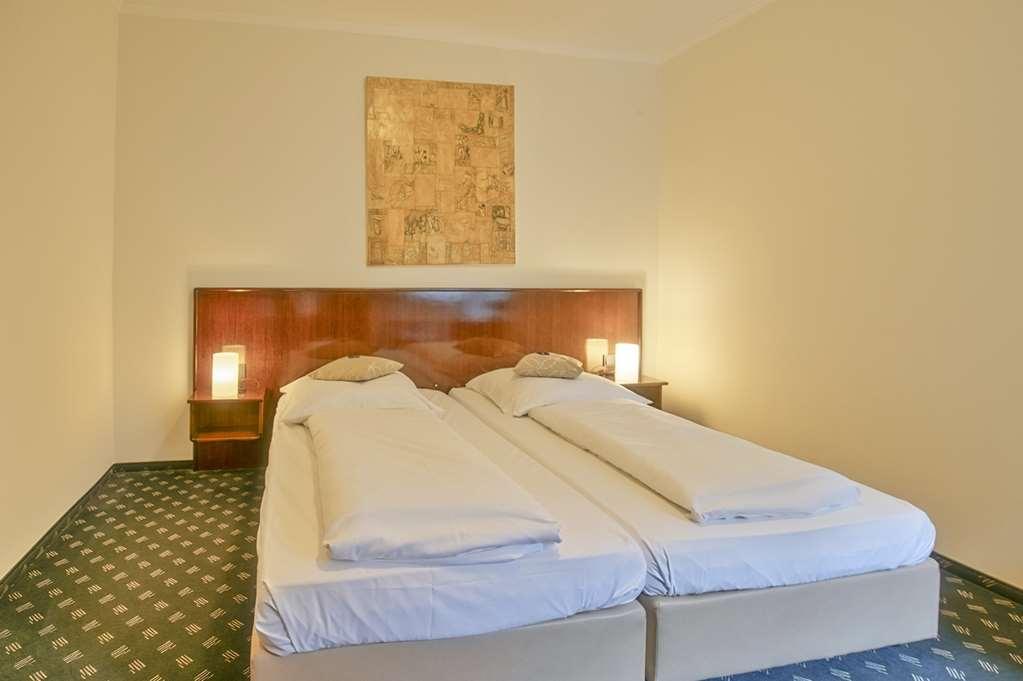 Hotel Worpsweder Tor الغرفة الصورة