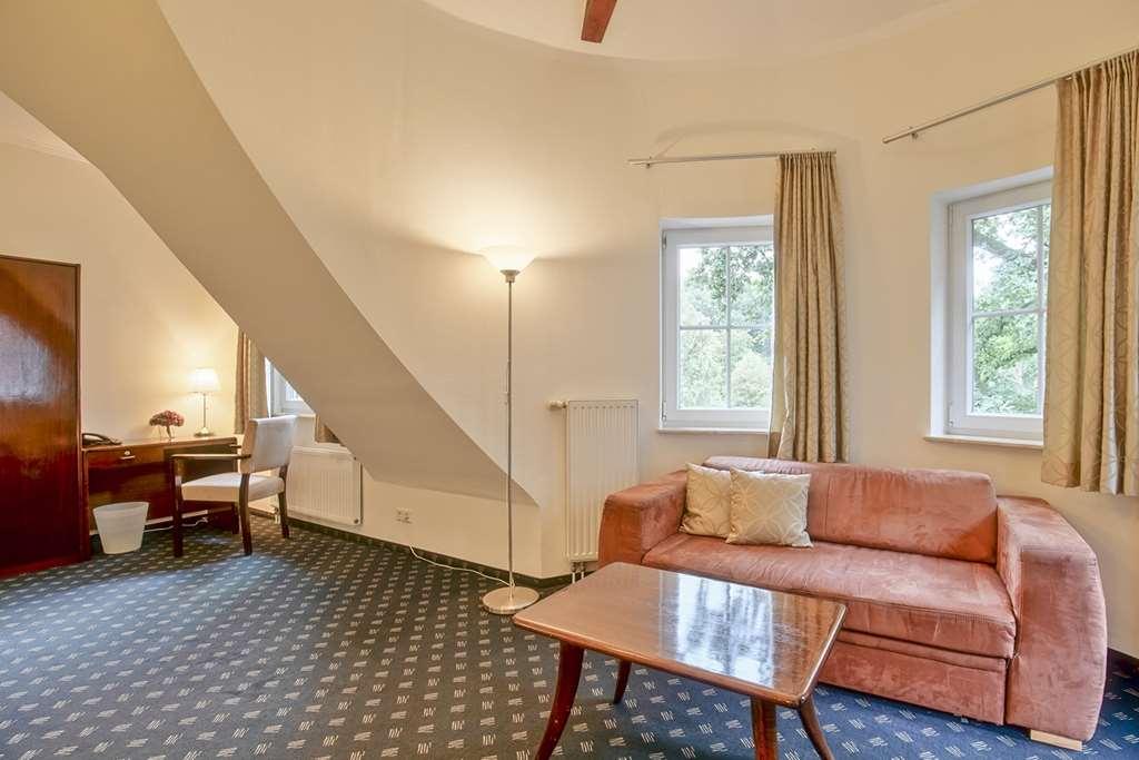 Hotel Worpsweder Tor الغرفة الصورة