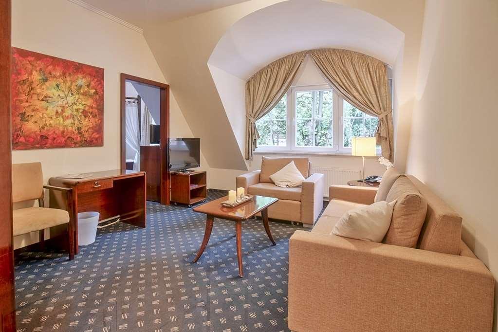 Hotel Worpsweder Tor الغرفة الصورة