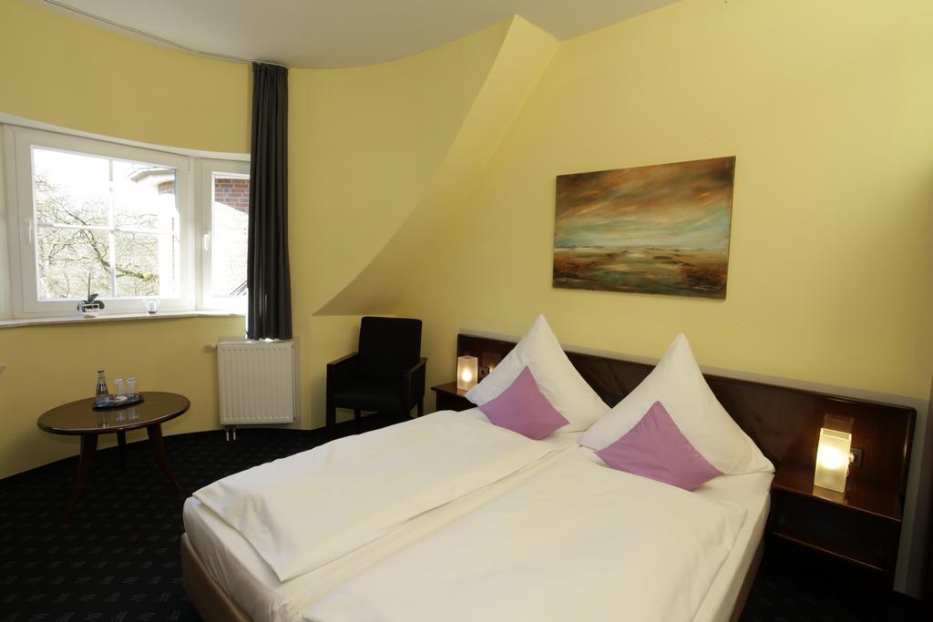 Hotel Worpsweder Tor المظهر الخارجي الصورة