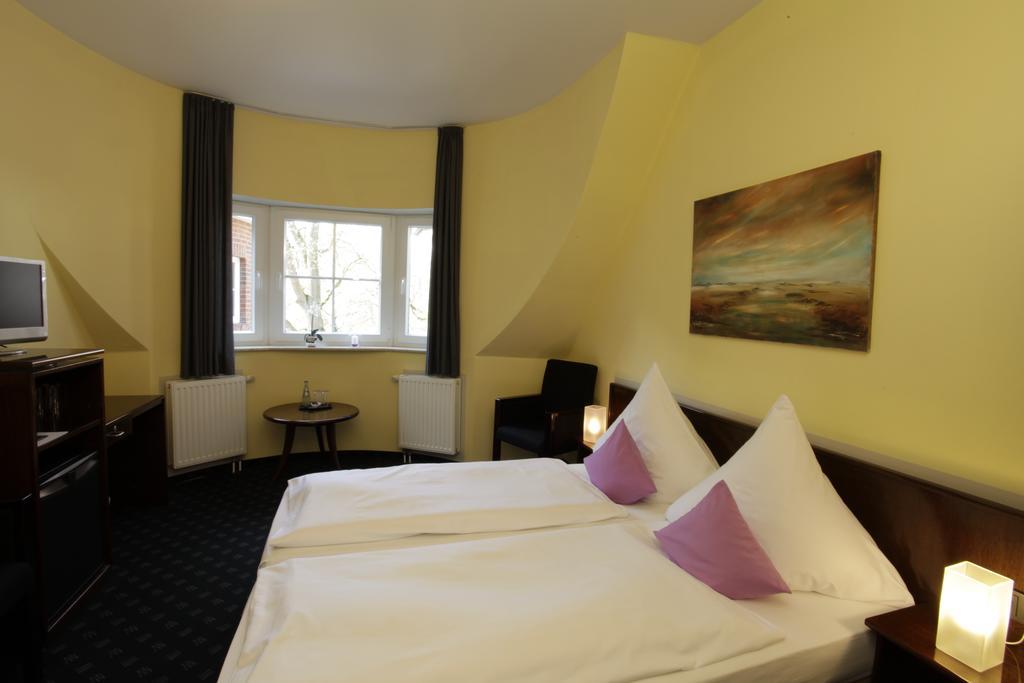 Hotel Worpsweder Tor المظهر الخارجي الصورة
