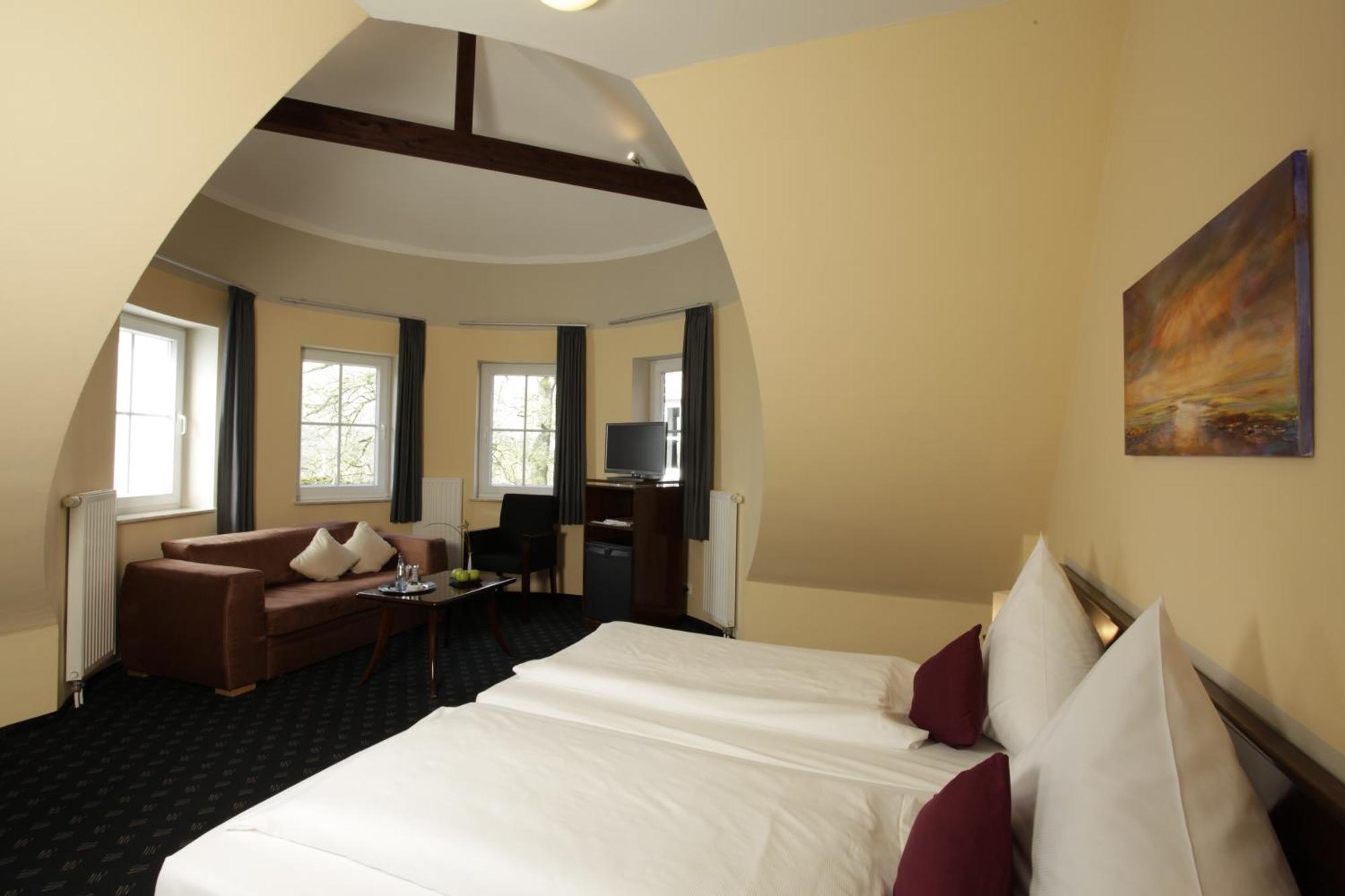 Hotel Worpsweder Tor المظهر الخارجي الصورة