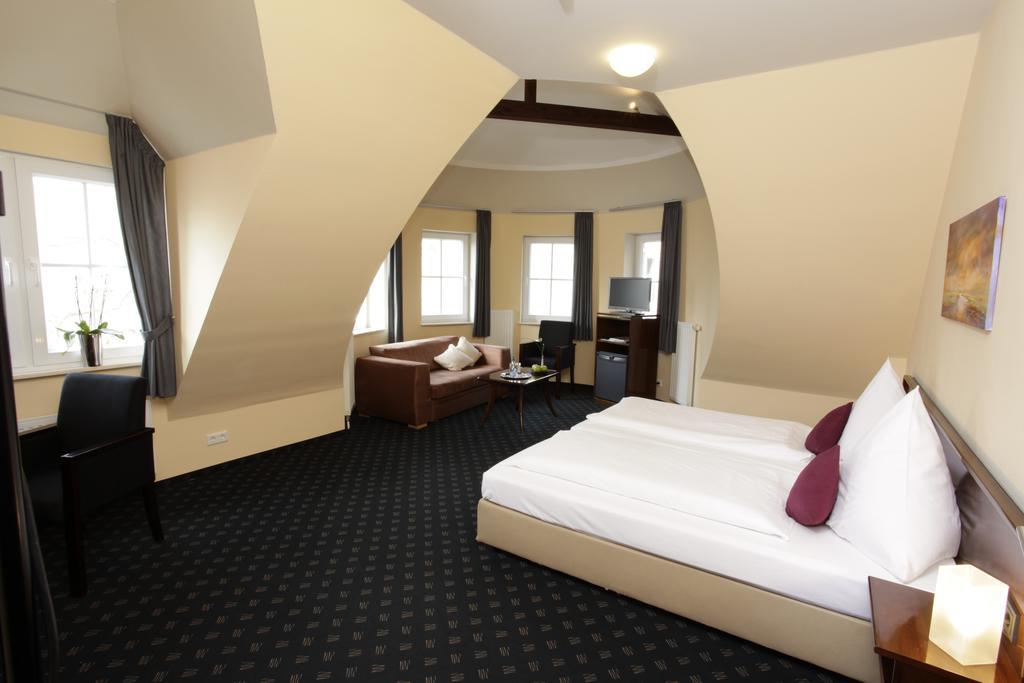 Hotel Worpsweder Tor المظهر الخارجي الصورة