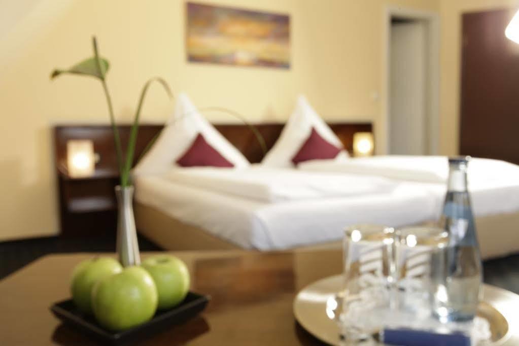 Hotel Worpsweder Tor المظهر الخارجي الصورة